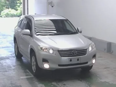 Toyota VANGUARD