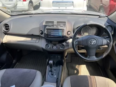 Toyota VANGUARD