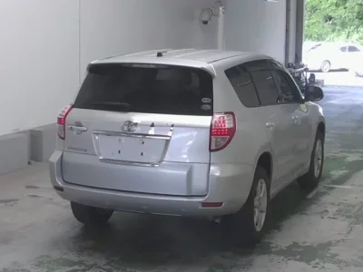 Toyota VANGUARD