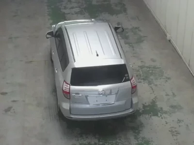 Toyota VANGUARD