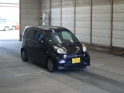 Honda LIFE