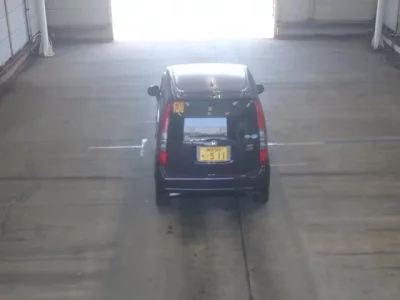 Honda LIFE