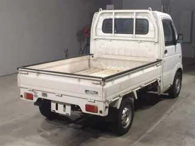 Mazda SCRUM TRUCK
