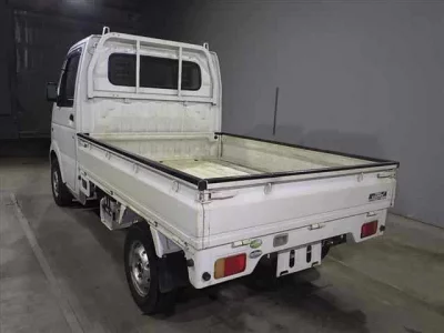 Mazda SCRUM TRUCK