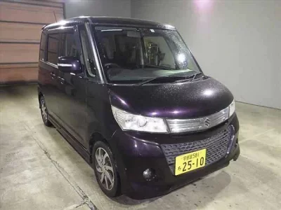 Suzuki PALETTE