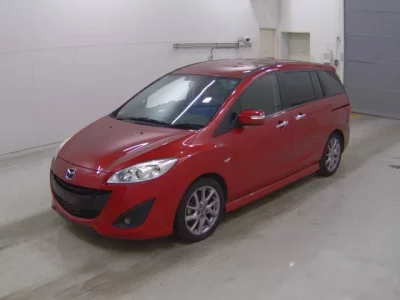 Mazda PREMACY