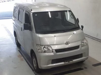 Toyota TOWN ACE VAN