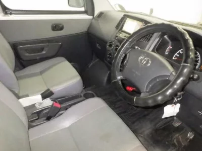 Toyota TOWN ACE VAN