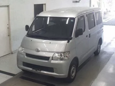 Toyota TOWN ACE VAN