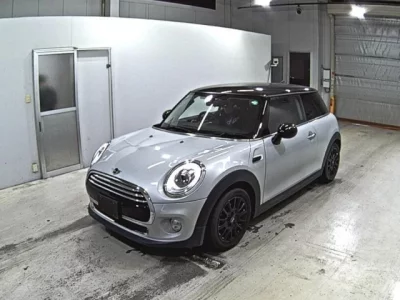 BMW MINI