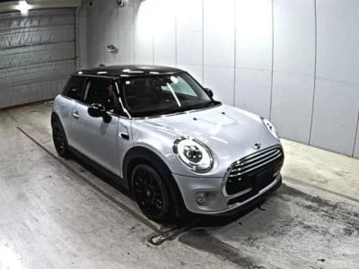 BMW MINI