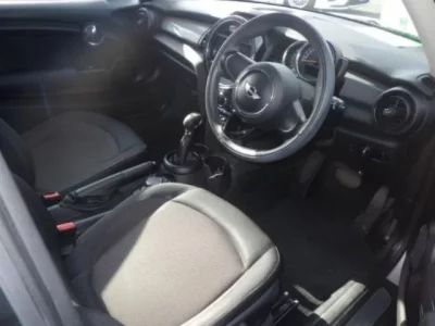 BMW MINI