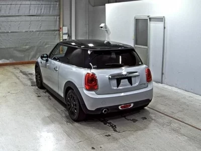 BMW MINI