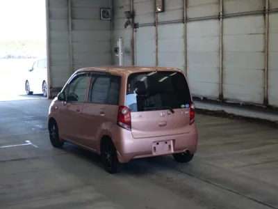 Honda LIFE