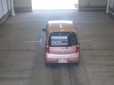 Honda LIFE