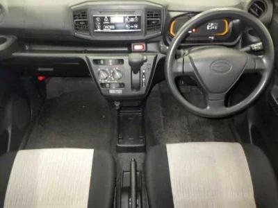 Subaru PLEO PLUS