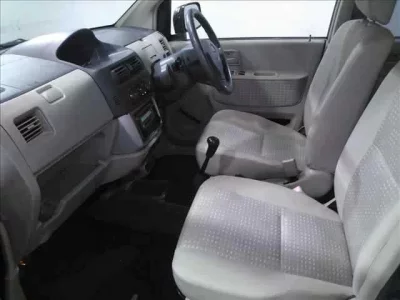 Nissan OTTI