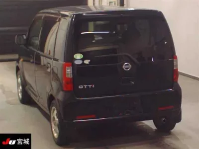 Nissan OTTI