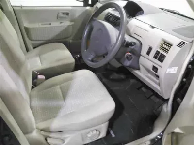 Nissan OTTI