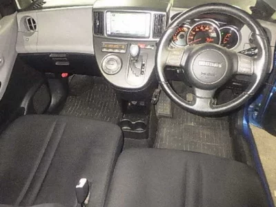 Daihatsu SONICA