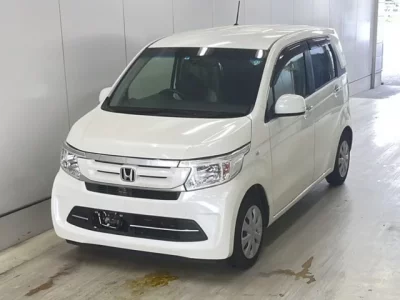 Honda N WGN