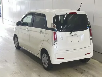 Honda N WGN