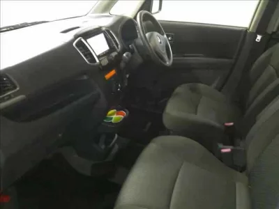 Mitsubishi DELICA D2