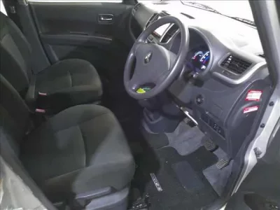 Mitsubishi DELICA D2