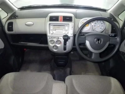 Honda LIFE