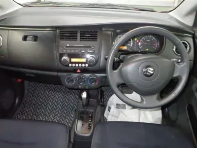 Suzuki CERVO