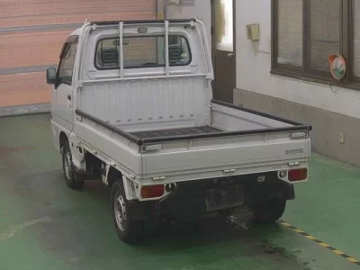 Subaru SAMBAR