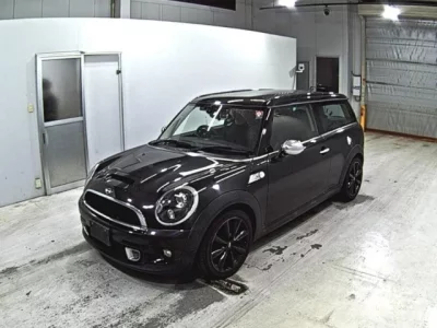 BMW MINI