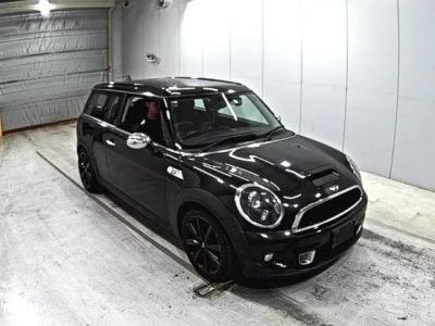 BMW MINI