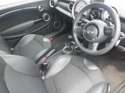 BMW MINI