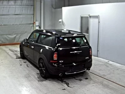 BMW MINI