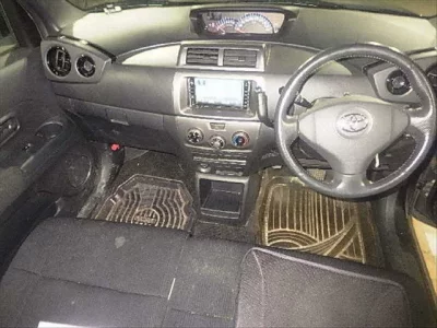 Toyota BB
