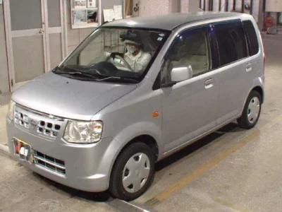 Nissan OTTI