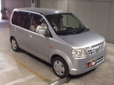 Nissan OTTI