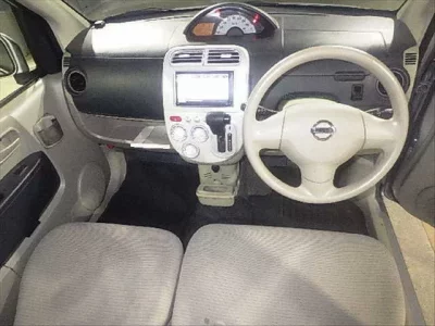 Nissan OTTI