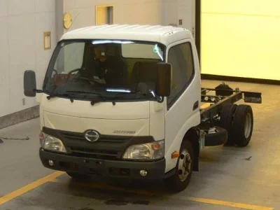 Hino DUTRO