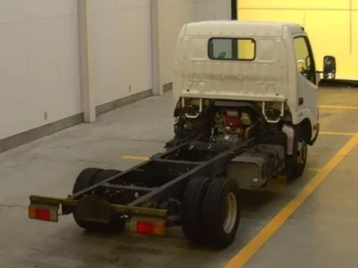 Hino DUTRO