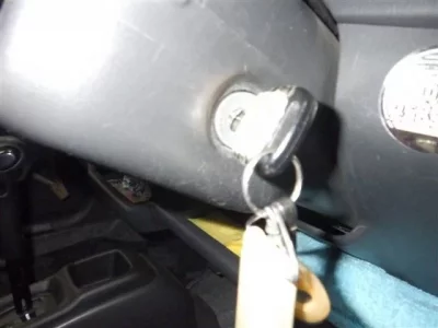 Suzuki KEI