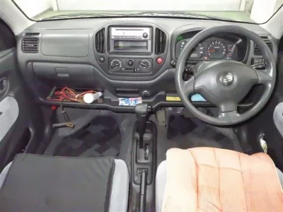 Suzuki KEI