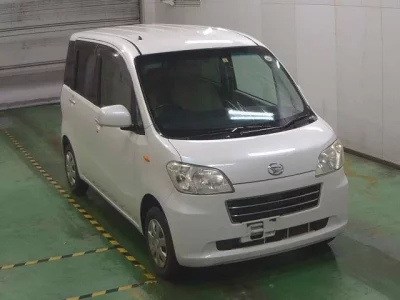 Daihatsu TANTO EXE