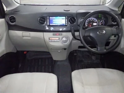 Daihatsu TANTO EXE