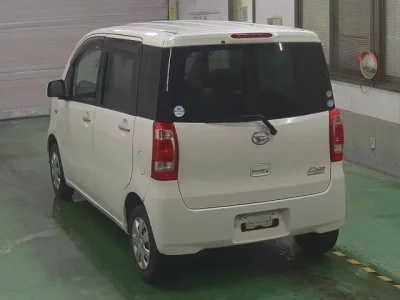 Daihatsu TANTO EXE