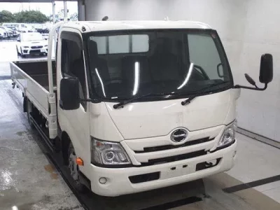Hino DUTRO