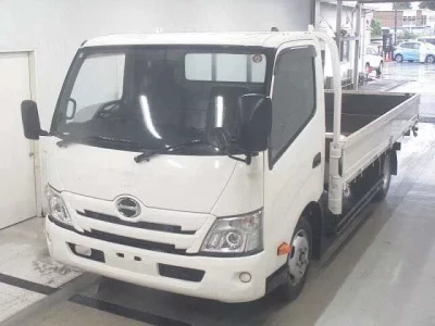Hino DUTRO