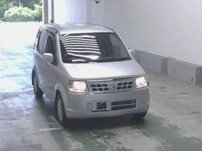 Nissan OTTI
