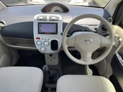 Nissan OTTI